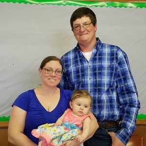 Meet your Posher, Jill